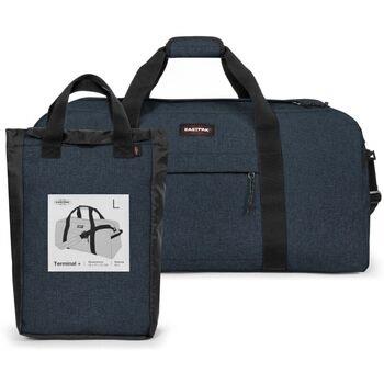 Sac Eastpak TERMINAL EK00080D-26W TRIPLE DENIM