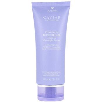 Accessoires cheveux Alterna Caviar Restructuring Bond Repair Overnight...