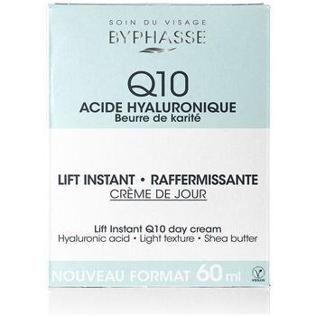 Soins ciblés Byphasse Lift Instant Q10 Crème De Jour