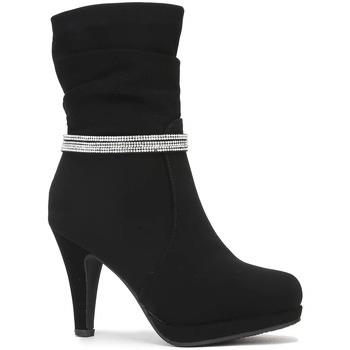 Bottines La Modeuse 65132_P150568