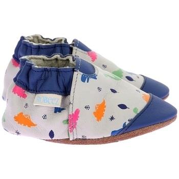 Chaussons enfant Robeez BLUDINO