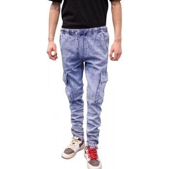 Pantalon Billtornade Cargo