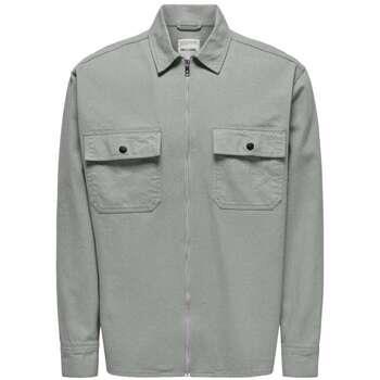 Chemise Only&amp;sons 167732VTAH24