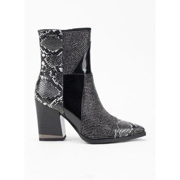 Bottines Rock Away 34862