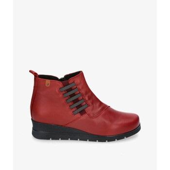 Bottines Valeria's 9501