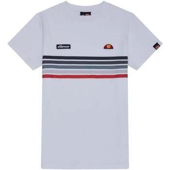 T-shirt Ellesse Marsella Two T-Shirt White