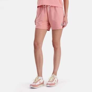 Short Le Coq Sportif Short Femme