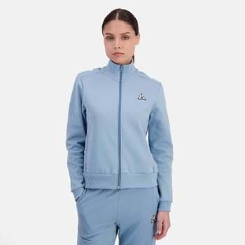 Sweat-shirt Le Coq Sportif Sweat Femme