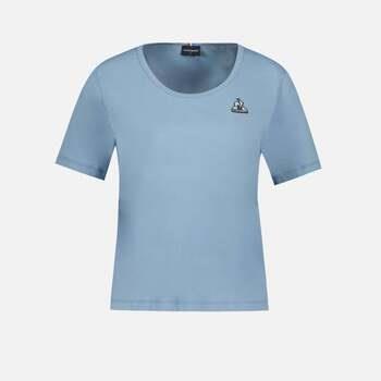 T-shirt Le Coq Sportif T-shirt Femme