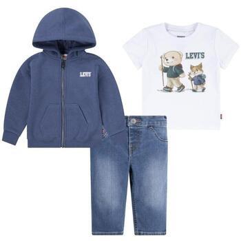 Coupes vent enfant Levis -