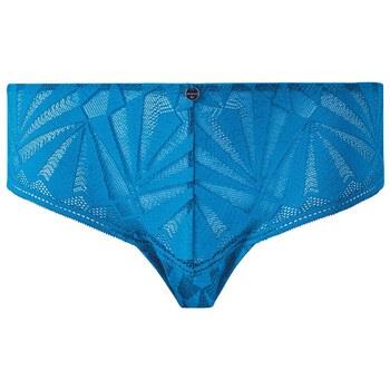 Shorties &amp; boxers Morgan Shorty bleu Salomé