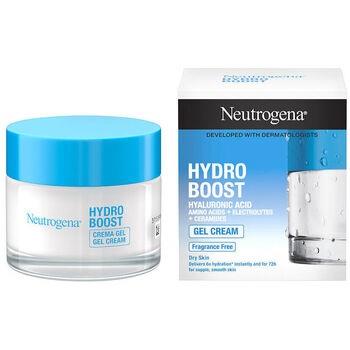 Hydratants &amp; nourrissants Neutrogena Gel Crème Visage Hydro Boost ...