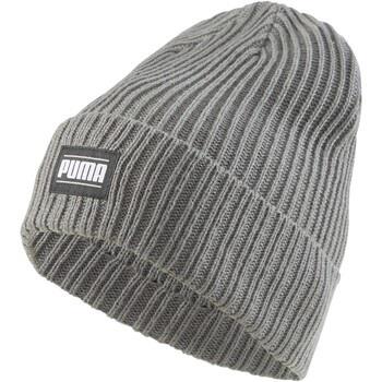 Bonnet Puma Bonnet Ribbed Classic Cuff Beanie