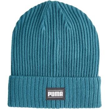 Bonnet Puma Bonnet Ribbed Classic Cuff Beanie