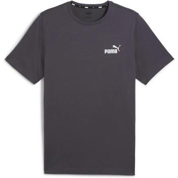 Polo Puma ESS Small Logo Tee