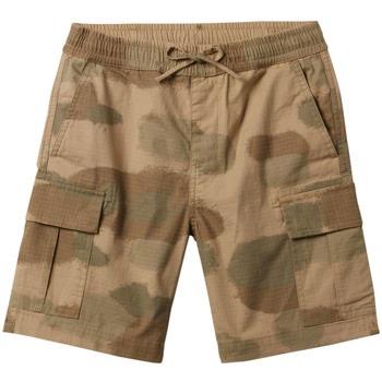 Short enfant Quiksilver Taxer Cargo