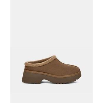 Chaussures escarpins UGG 1162510 HEIGHTS COZY CLOG