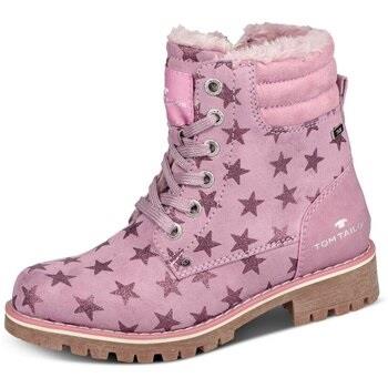 Bottes enfant Tom Tailor -