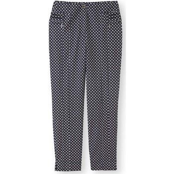 Pantalon Daxon by - Pantalon 7/8ème fuselé