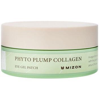 Soins ciblés Mizon Phyto Plump Collagène Patch Gel Yeux 84 Gr