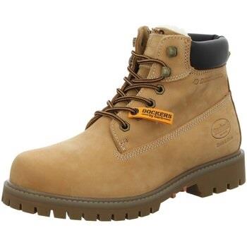 Bottes Dockers by Gerli -