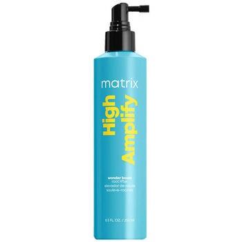 Accessoires cheveux Matrix Total Results High Amplify Wonder Boost Roo...