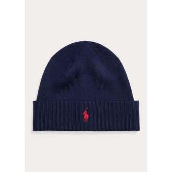 Bonnet Ralph Lauren Bonnet marine