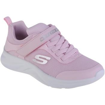 Baskets basses enfant Skechers Dynamatic