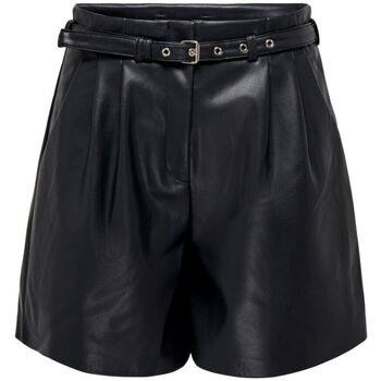 Short Only 15275421 HEIDE-BLACK