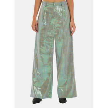 Pantalon ALMA EN PENA I24CL313