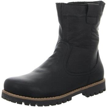 Bottes Andrea Conti -