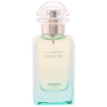 Cologne Hermès Paris Un Jardin Sur Le Nil Eau De Toilette Vaporisateur