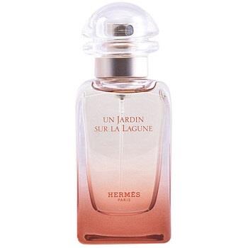 Cologne Hermès Paris Un Jardin Sur La Lagune Eau De Toilette Vaporisat...