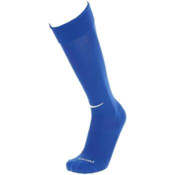 Chaussettes Nike Academy overthec bleu roy