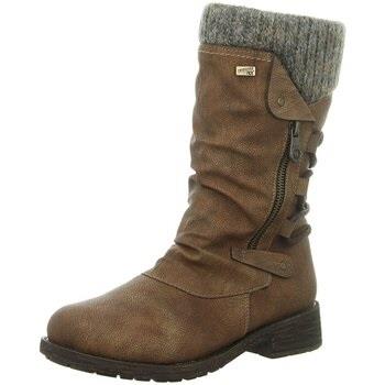 Bottes Remonte -