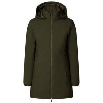 Manteau Save The Duck Manteau Leyla Femme Dark Green