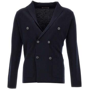 Veste Filippo De Laurentis -