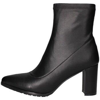 Bottines Uma Parker 429 tronchetto Femme