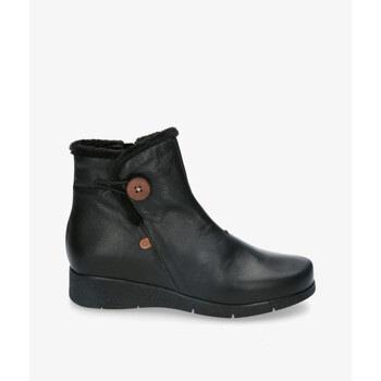 Bottines Valeria's 9520