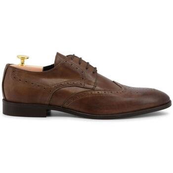 Ville basse Duca Di Morrone Valerio - Leather Brown