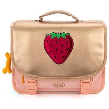 Cartable Stones and Bones Cartable fille 38cm LILY PL STRAWBERRY