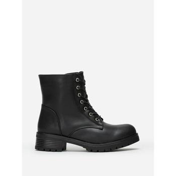 Bottines La Modeuse 14231_P35811