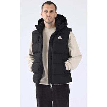 Gilet Pyrenex Gilet Spoutnic Vest noir-037690