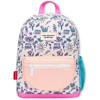 Sac a dos Hello Hossy Playground Kid Backpack - Multi