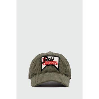 Chapeau Roy Rogers RRU90095CH45-C0085 ARMY GREEN