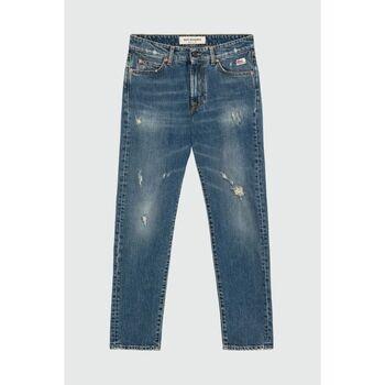 Jeans Roy Rogers 517 RRU075 - D4002524-CLEARENCE