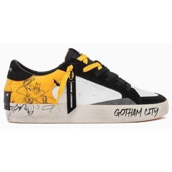 Baskets Crime London SK8 DELUXE 77102AA7-20 BATMAN