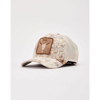 Chapeau Goorin Bros 101-1621 DEAD-TAN