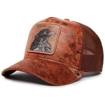 Chapeau Goorin Bros 101-1630 DANGER-BROWN