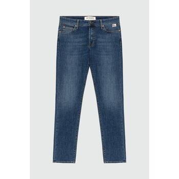 Jeans Roy Rogers 517 RRU075 - D0210028-WEARED 10